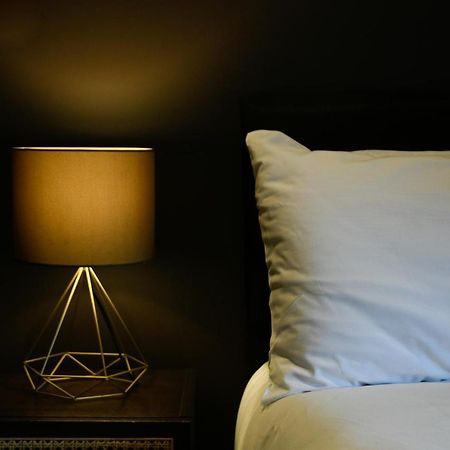 Raniven Hotel Oban Bagian luar foto