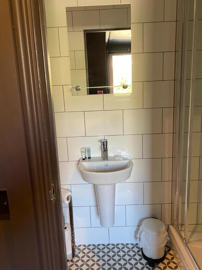 Raniven Hotel Oban Bagian luar foto