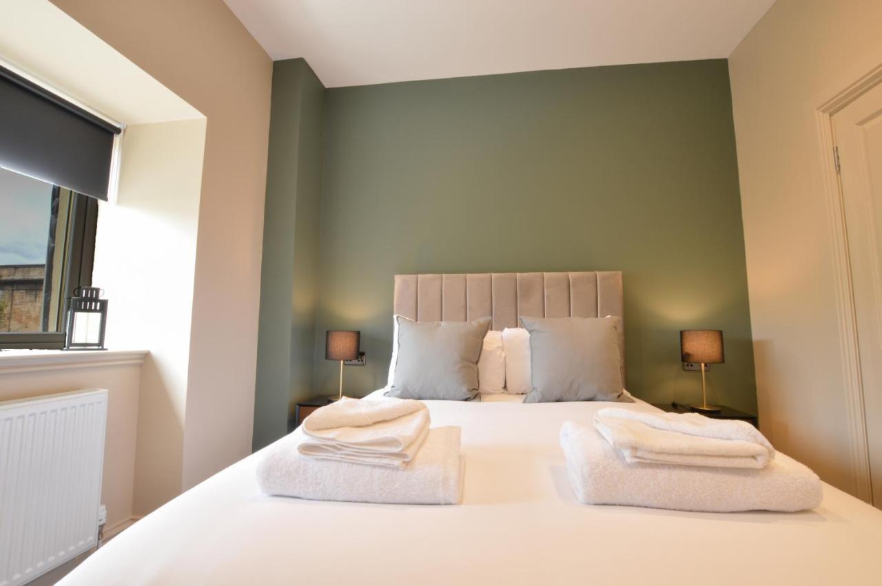 Raniven Hotel Oban Bagian luar foto