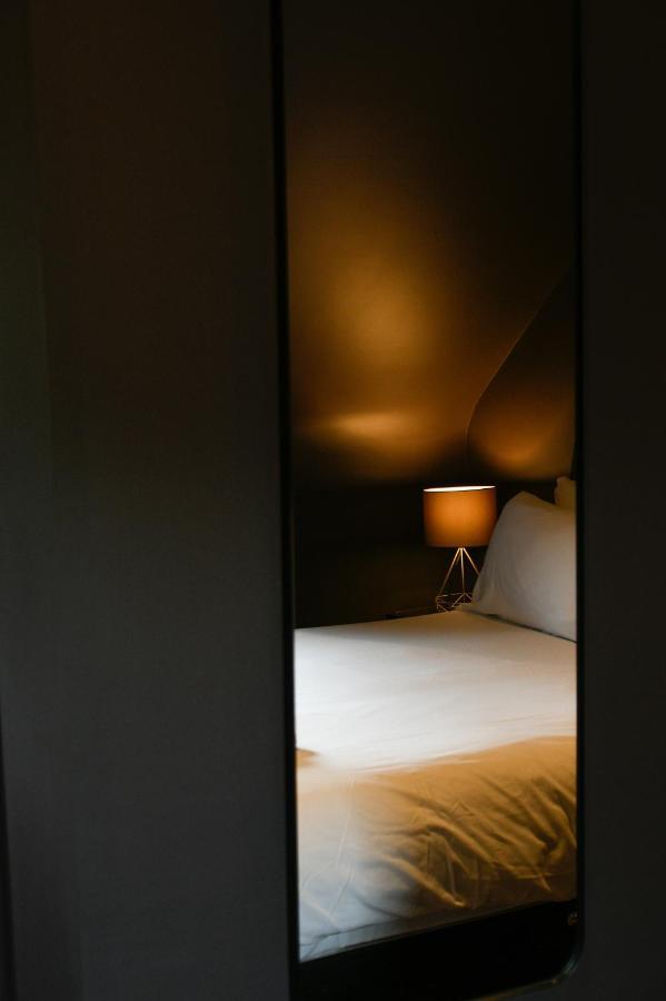Raniven Hotel Oban Bagian luar foto