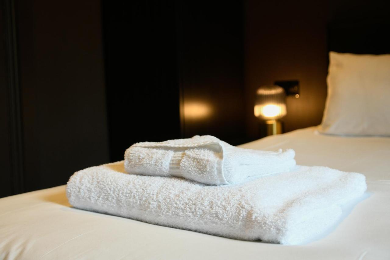 Raniven Hotel Oban Bagian luar foto