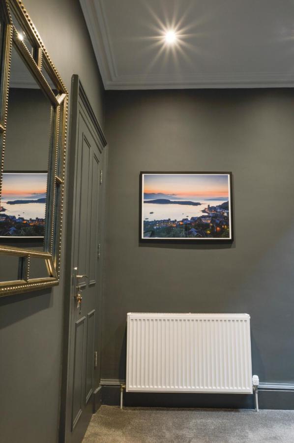 Raniven Hotel Oban Bagian luar foto
